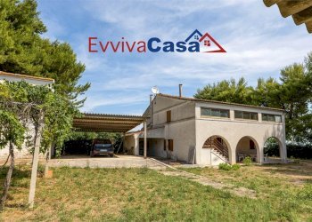 Villa Contrada Acquabona 999, Potenza Picena - foto 18