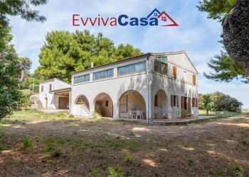 Villa Contrada Acquabona 999, Potenza Picena - foto 19