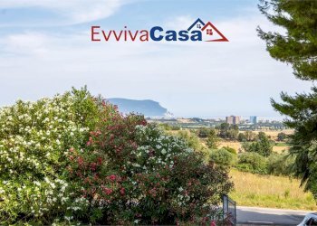 Villa Contrada Acquabona 999, Potenza Picena - foto 27