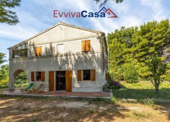 Villa Contrada Acquabona 999, Potenza Picena - foto 35