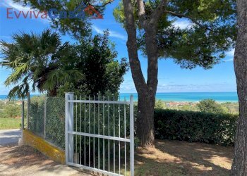 Villa Contrada Acquabona 999, Potenza Picena - foto 37