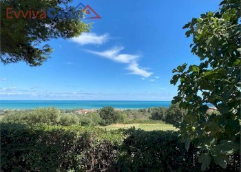 Villa Contrada Acquabona 999, Potenza Picena - foto 38