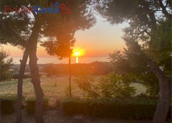 Villa Contrada Acquabona 999, Potenza Picena - foto 1