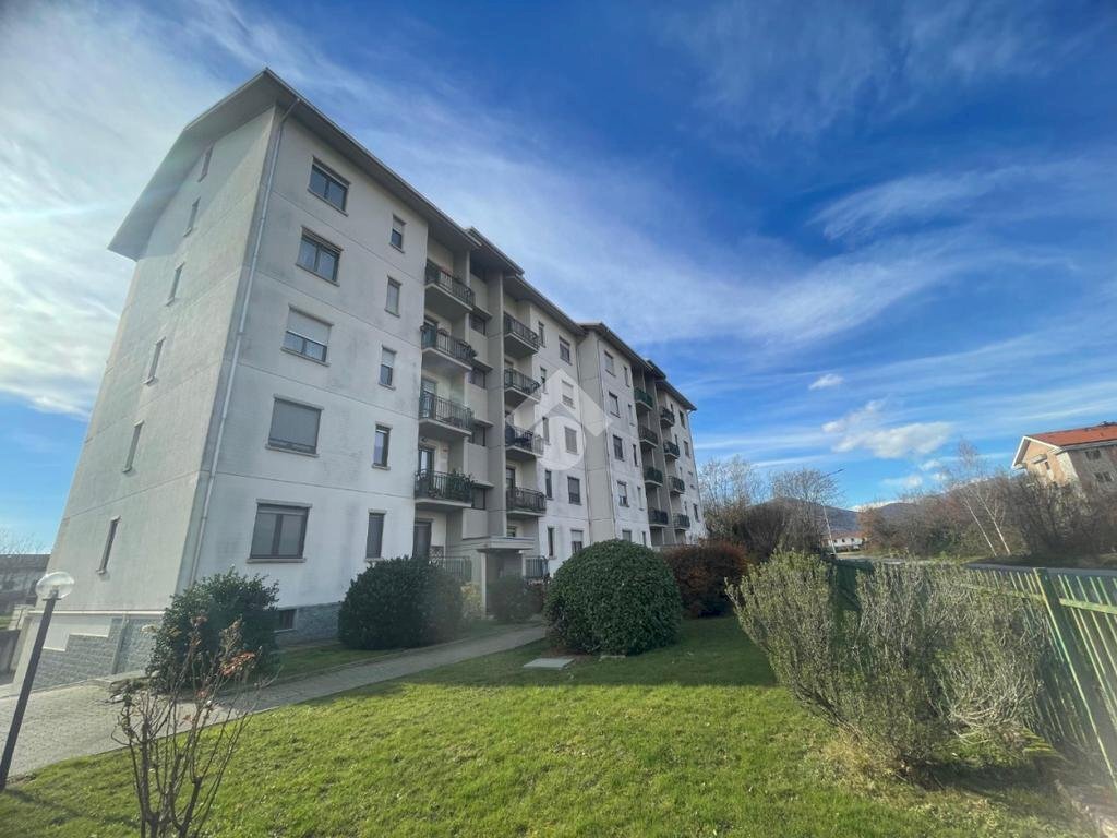 Four-room apartment Via A. Barengo, Castellamonte - photo 1