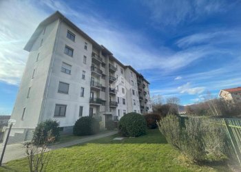 Quadrilocale Via A. Barengo, Castellamonte - foto 1