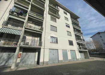 Quadrilocale Via A. Barengo, Castellamonte - foto 7