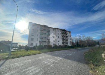 Quadrilocale Via A. Barengo, Castellamonte - foto 8