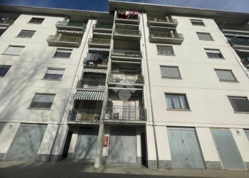 Quadrilocale Via A. Barengo, Castellamonte - foto 11