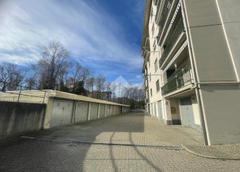 Quadrilocale Via A. Barengo, Castellamonte - foto 19