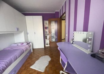 Quadrilocale Via A. Barengo, Castellamonte - foto 24