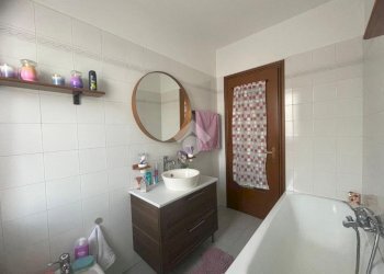 Quadrilocale Via A. Barengo, Castellamonte - foto 31