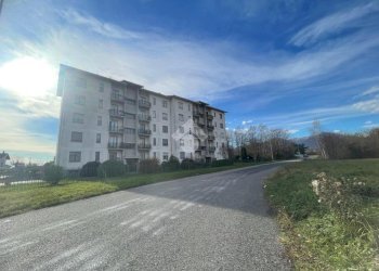 Quadrilocale Via A. Barengo, Castellamonte - foto 34