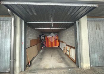 Quadrilocale Via A. Barengo, Castellamonte - foto 35