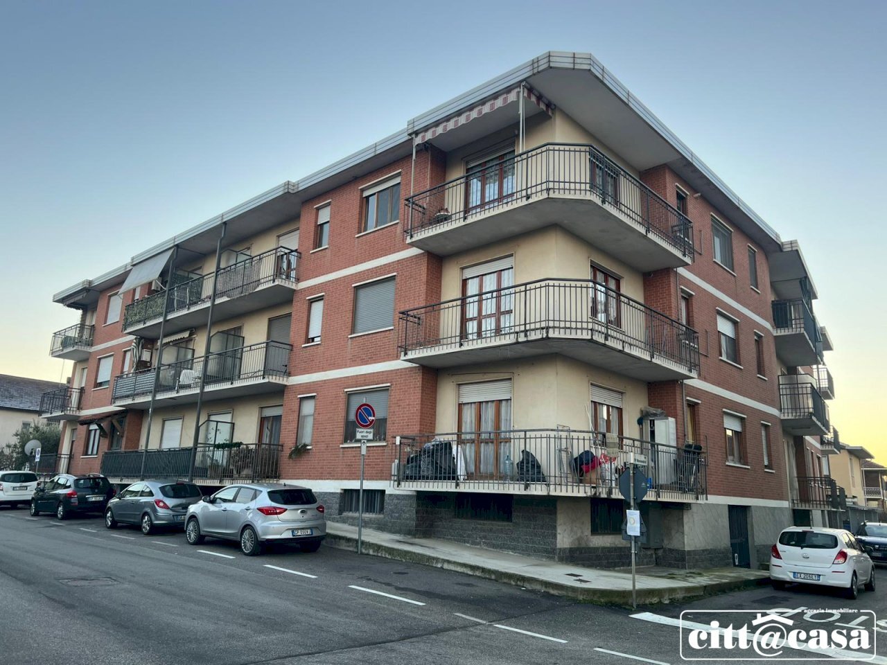 Three-room apartment Brusasco - photo 1