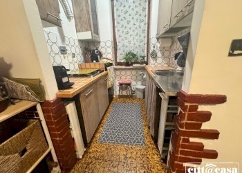 Trilocale Brusasco - foto 8