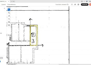 Trilocale Brusasco - foto 26