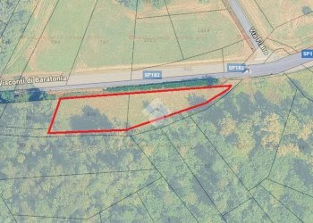 Terreno edificabile Via fiano, Vallo Torinese - foto 4