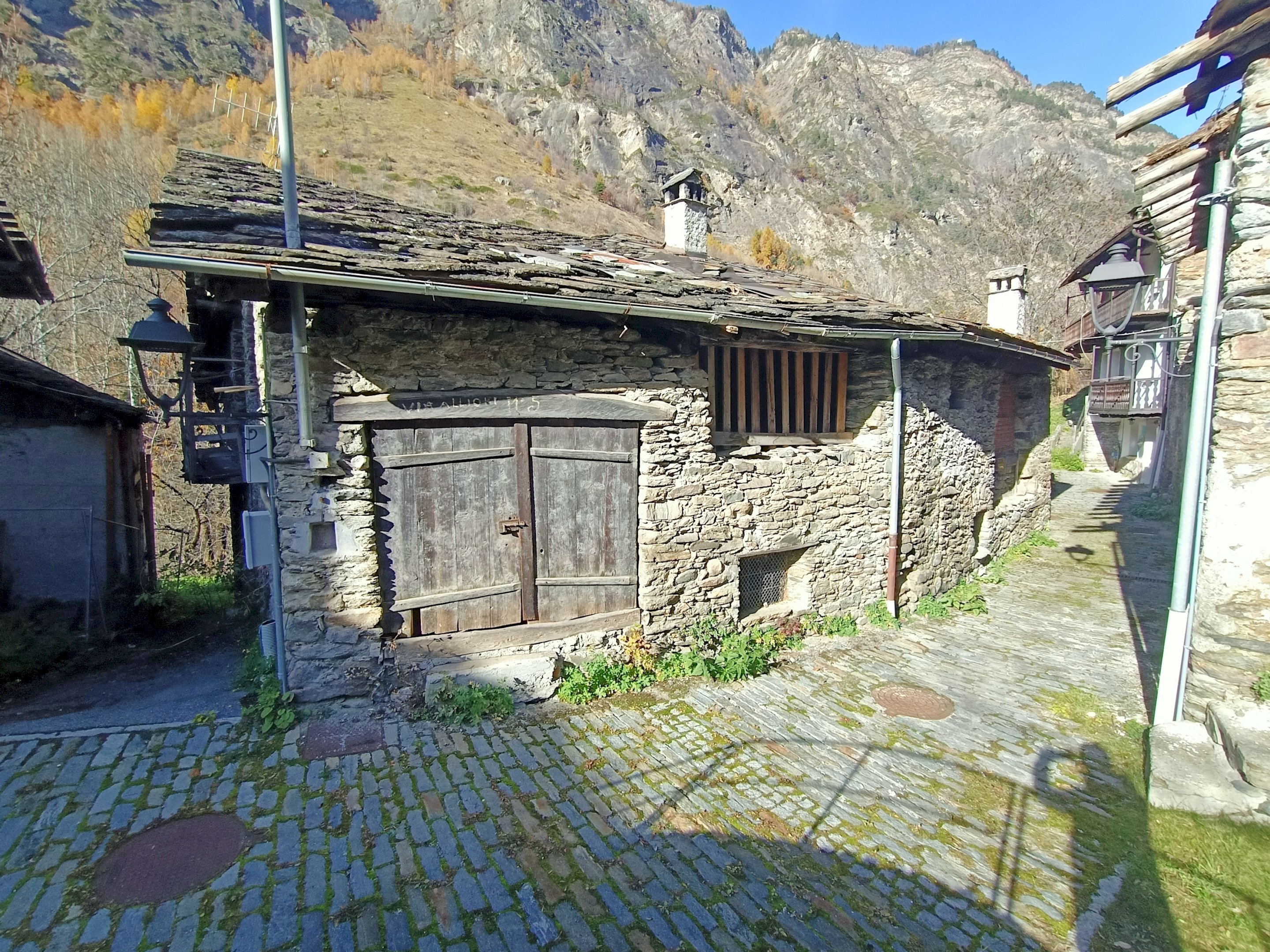 Rustic Rhemes-Saint-Georges - photo 3