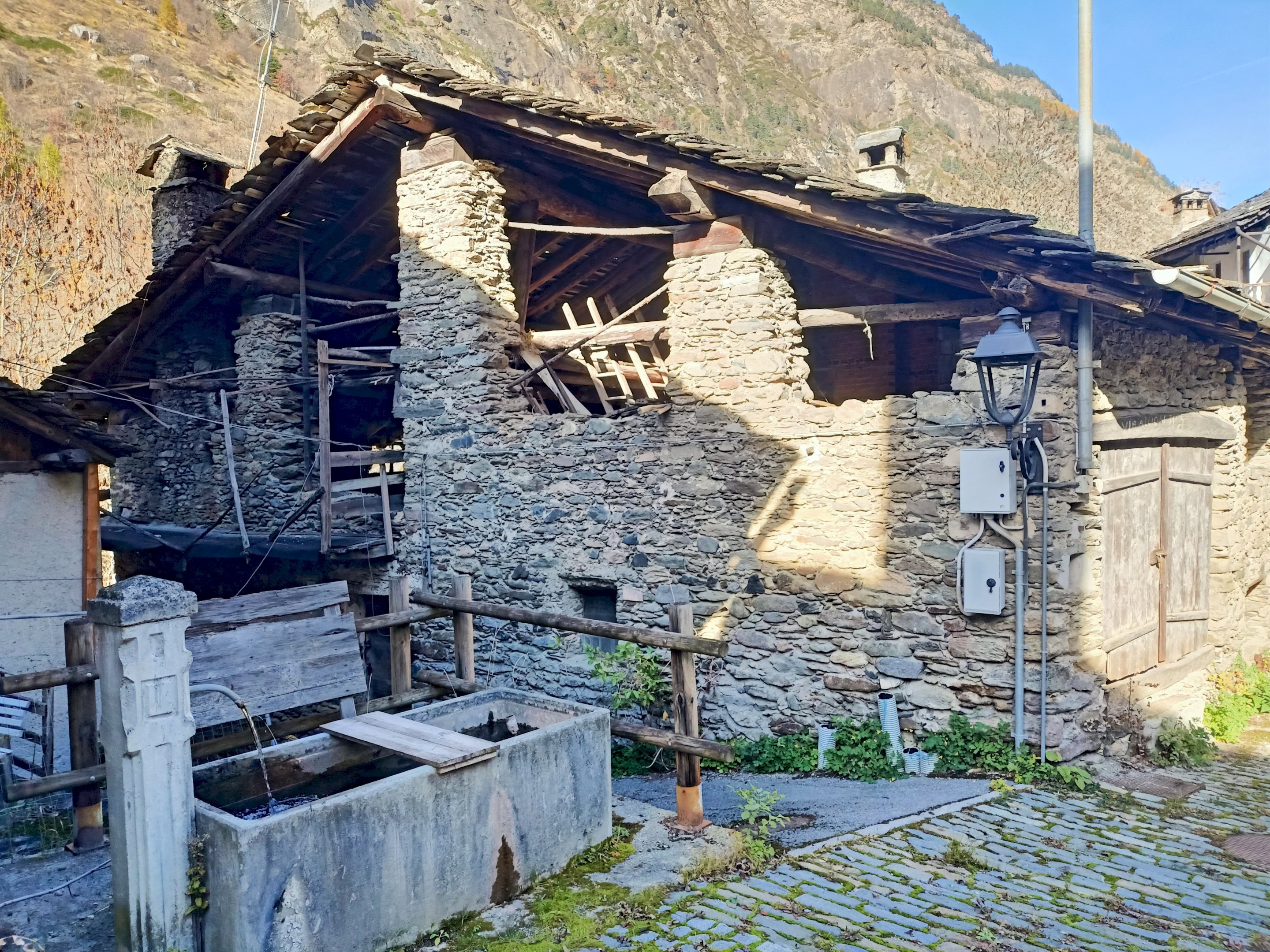 Rustic Rhemes-Saint-Georges - photo 2