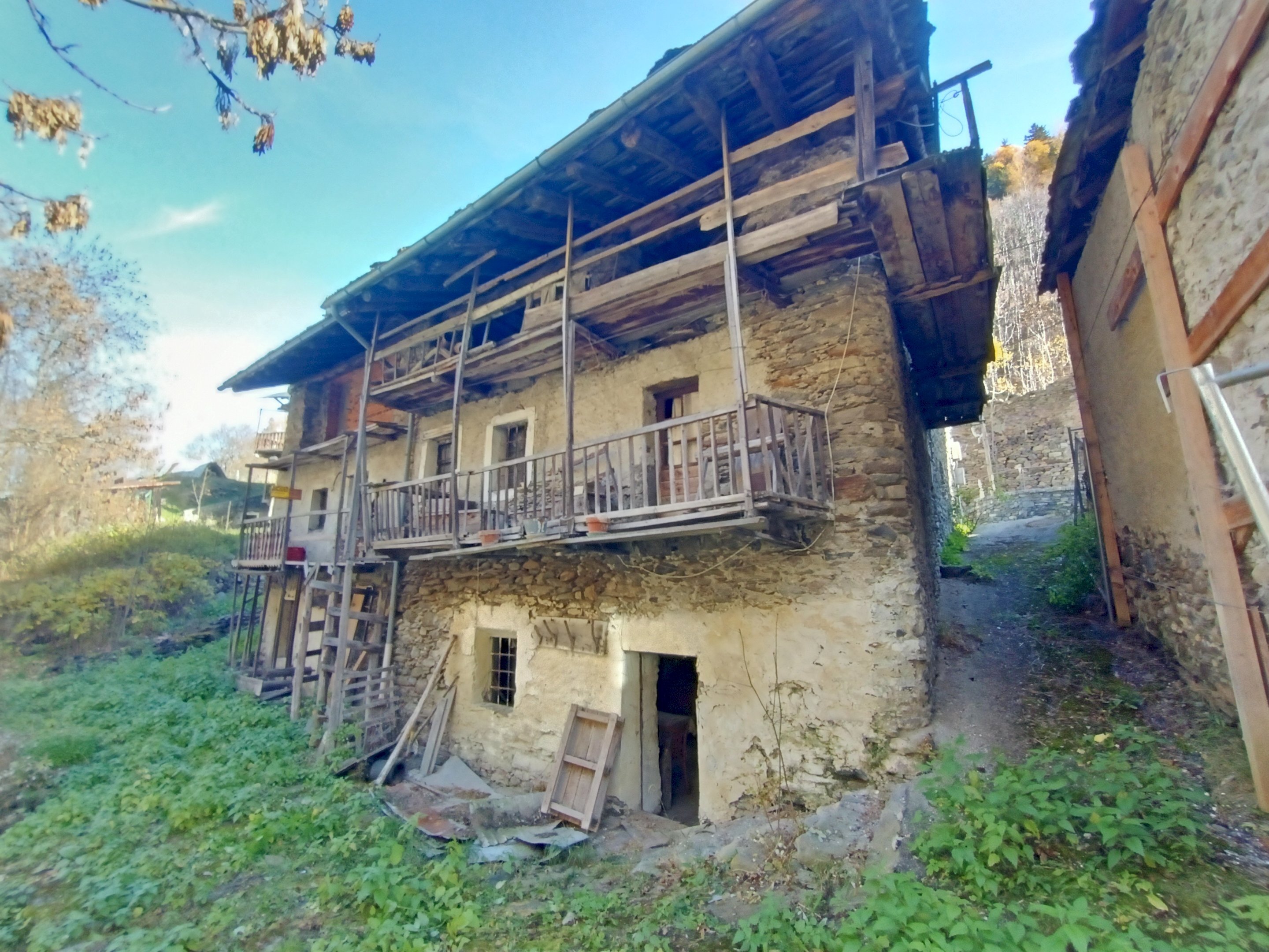 Rustic Rhemes-Saint-Georges - photo 1