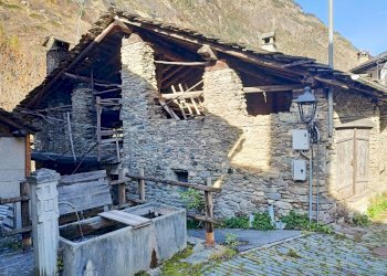 Rustico Rhemes-Saint-Georges - foto 2