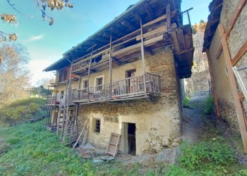 Rustico Rhemes-Saint-Georges - foto 1