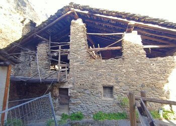 Rustico Rhemes-Saint-Georges - foto 4