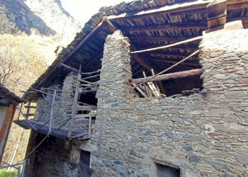 Rustico Rhemes-Saint-Georges - foto 15