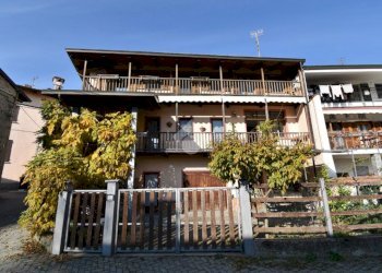 Casa semi indipendente Via Crotta, Cascinette d'Ivrea - foto 1