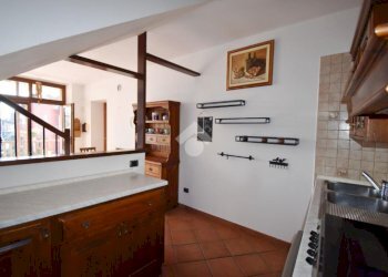 Casa semi indipendente Via Crotta, Cascinette d'Ivrea - foto 6