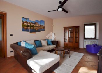 Casa semi indipendente Via Crotta, Cascinette d'Ivrea - foto 8