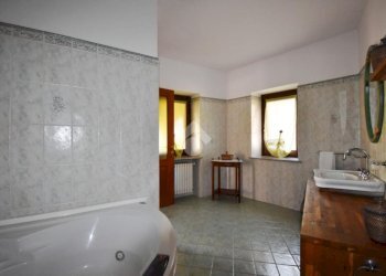 Casa semi indipendente Via Crotta, Cascinette d'Ivrea - foto 13