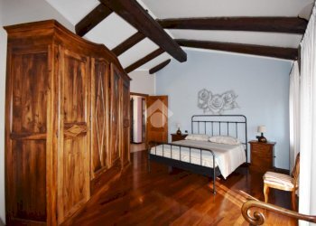 Casa semi indipendente Via Crotta, Cascinette d'Ivrea - foto 16