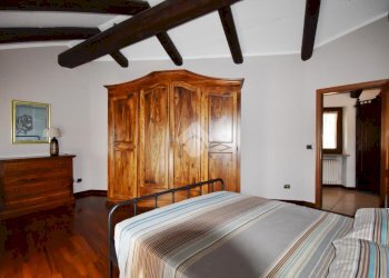 Casa semi indipendente Via Crotta, Cascinette d'Ivrea - foto 17
