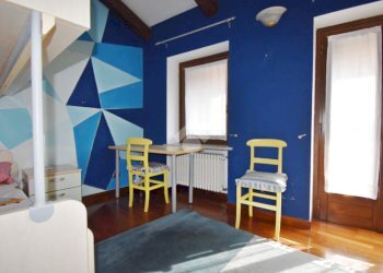 Casa semi indipendente Via Crotta, Cascinette d'Ivrea - foto 18