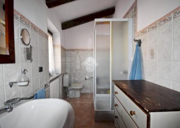 Casa semi indipendente Via Crotta, Cascinette d'Ivrea - foto 20