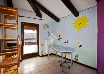 Casa semi indipendente Via Crotta, Cascinette d'Ivrea - foto 21