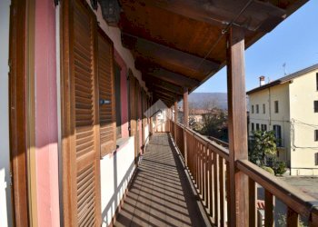 Casa semi indipendente Via Crotta, Cascinette d'Ivrea - foto 23