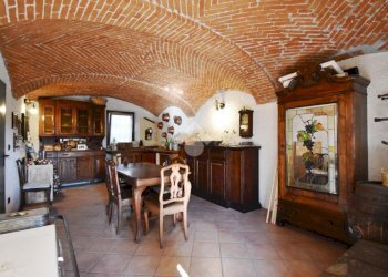 Casa semi indipendente Via Crotta, Cascinette d'Ivrea - foto 25