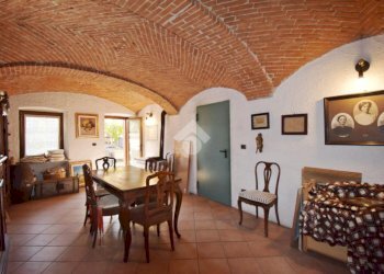 Casa semi indipendente Via Crotta, Cascinette d'Ivrea - foto 27