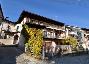 Casa semi indipendente Via Crotta, Cascinette d'Ivrea - foto 30