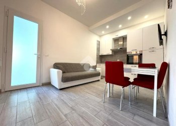 Bilocale Viale Bernini, Cesenatico - foto 1