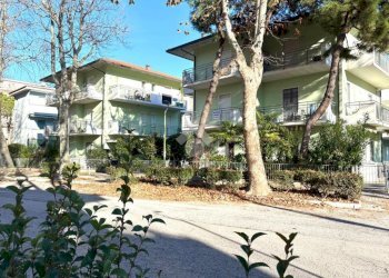 Bilocale Viale Bernini, Cesenatico - foto 12