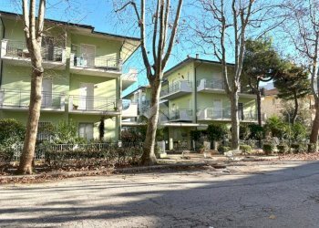 Bilocale Viale Bernini, Cesenatico - foto 13