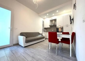 Bilocale Viale Bernini, Cesenatico - foto 17