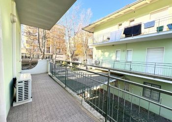 Bilocale Viale Bernini, Cesenatico - foto 18