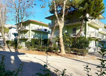 Bilocale Viale Bernini, Cesenatico - foto 23