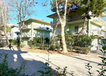 Bilocale Viale Bernini, Cesenatico - foto 24