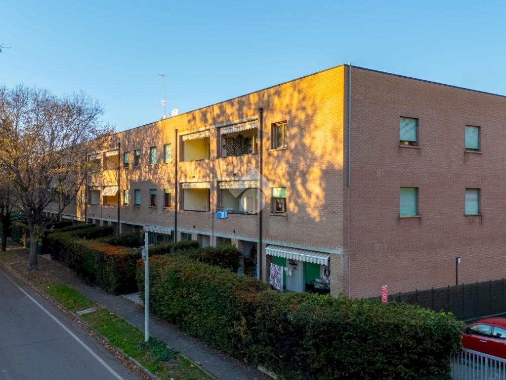 Trilocale Via Enrico Zambonini, Reggio nell'Emilia - foto 1