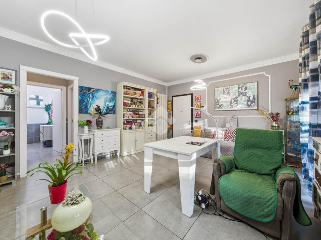 Trilocale Via Enrico Zambonini, Reggio nell'Emilia - foto 3